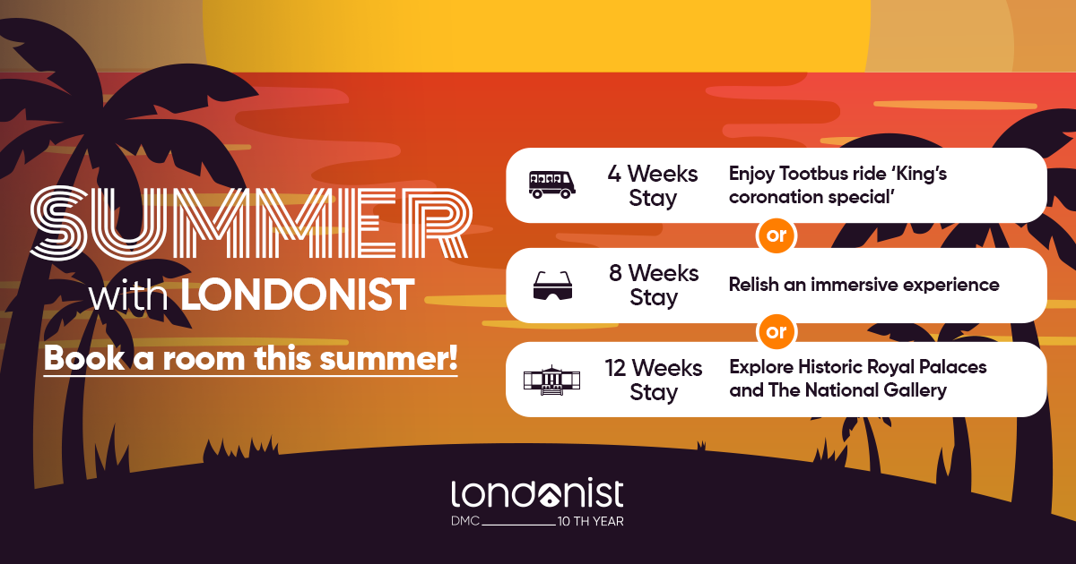 Londonist Student Accommodation Agency