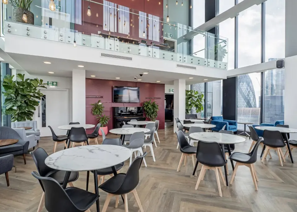 Spitalfields Residence