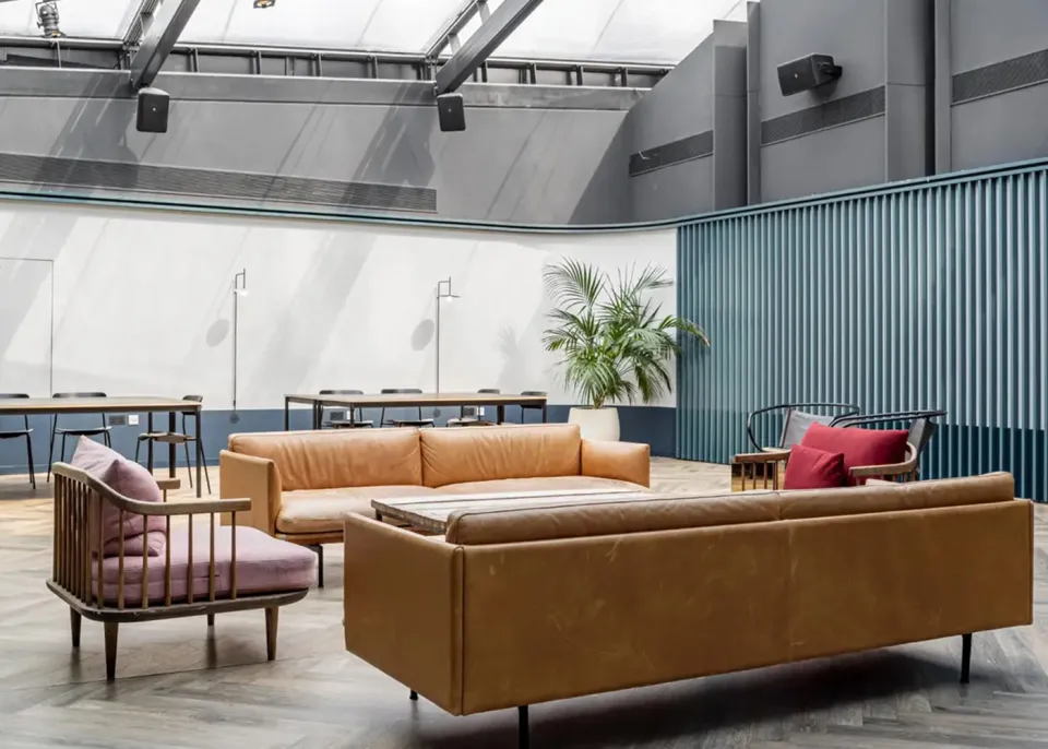 Spitalfields Residence
