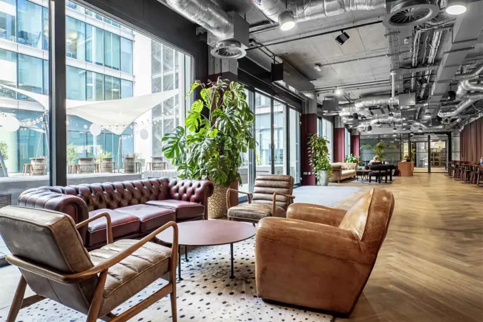Londonist DMC | Spitalfields Residence