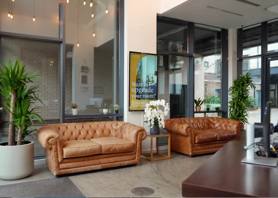 Highbury Residence