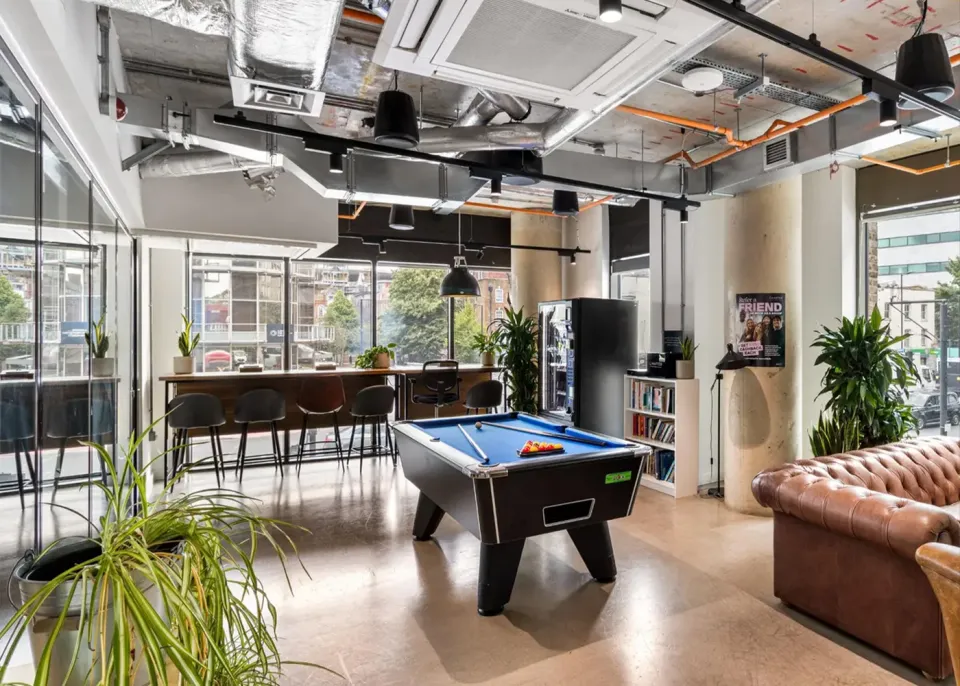 Highbury II Residence