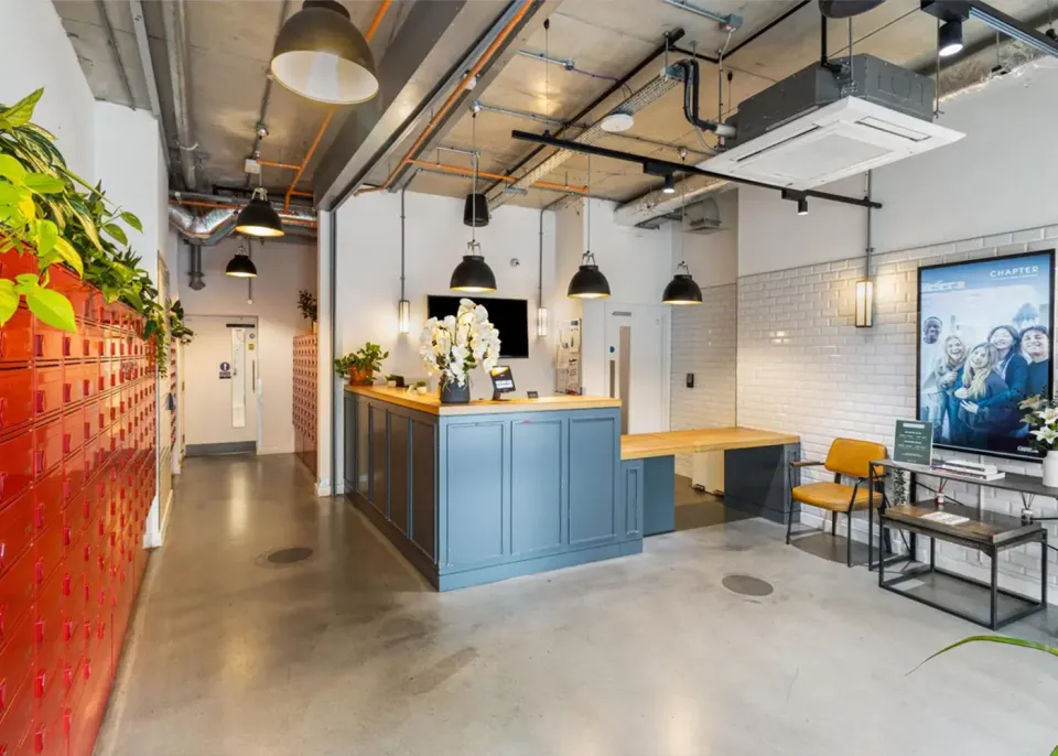 Londonist DMC | Highbury II Residence