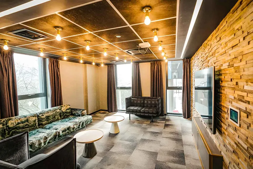 Ealing Residence