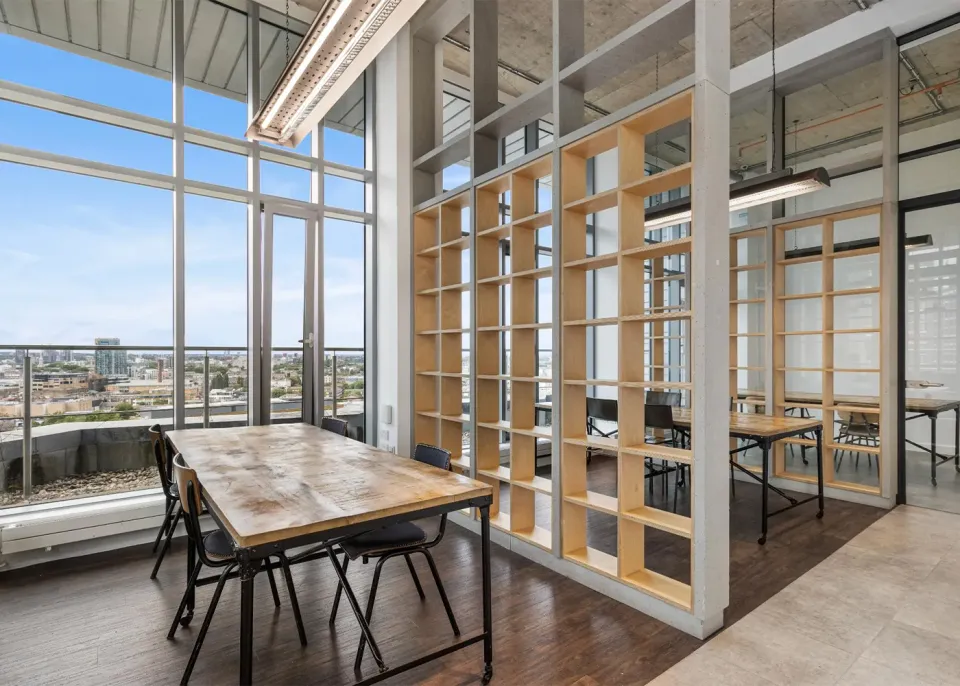 Aldgate Residence