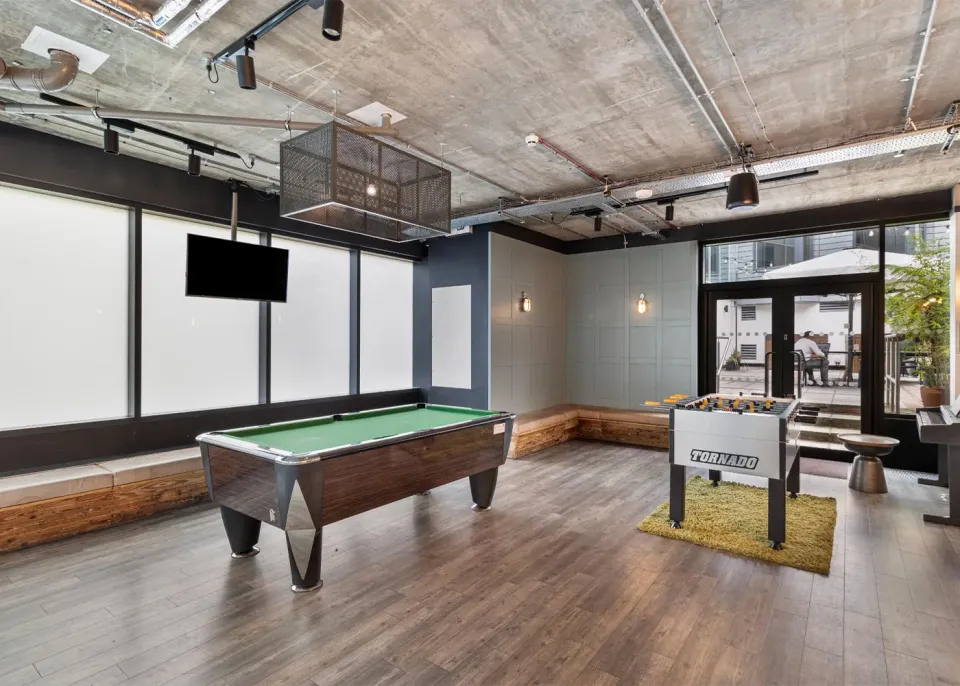 Aldgate Residence