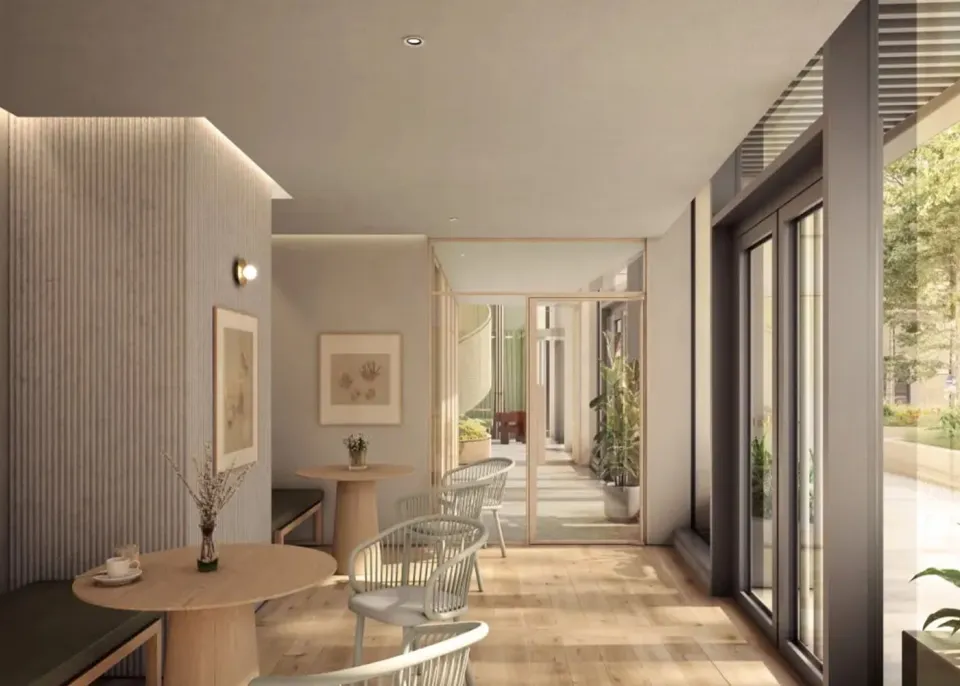 London Bridge Residence