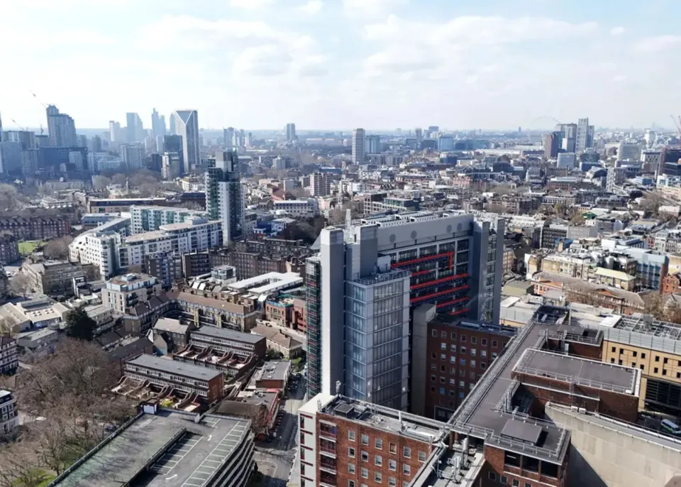 London Bridge Residence