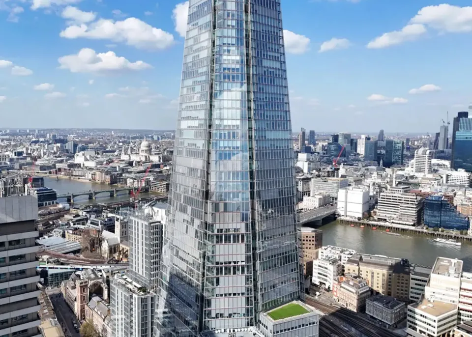 London Bridge Residence