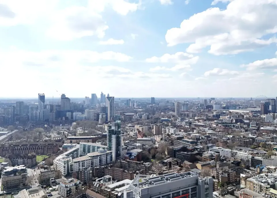 London Bridge Residence