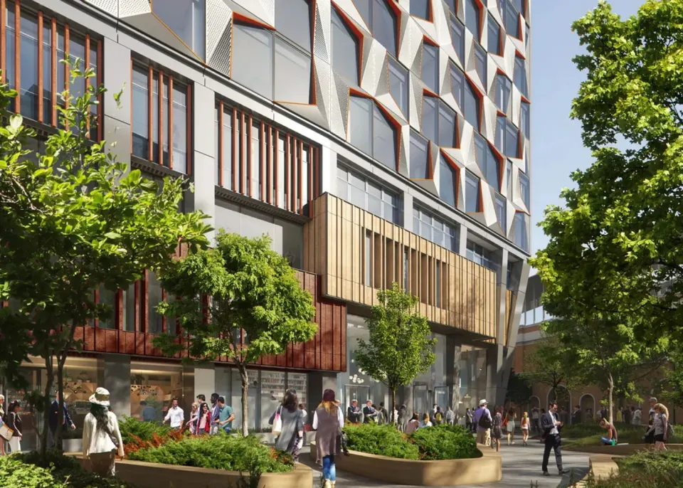 London Bridge Residence