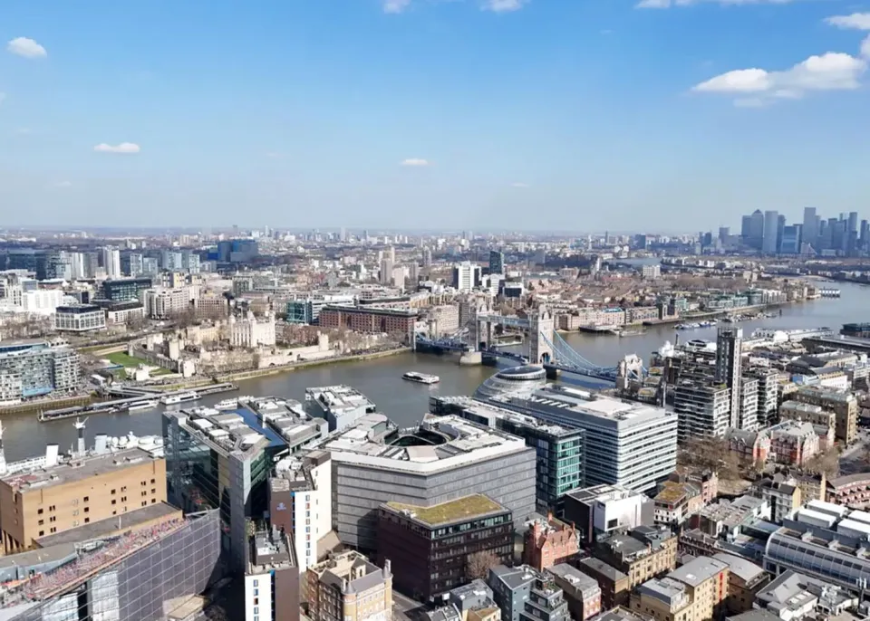 London Bridge Residence