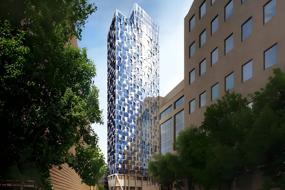 London Bridge Residence