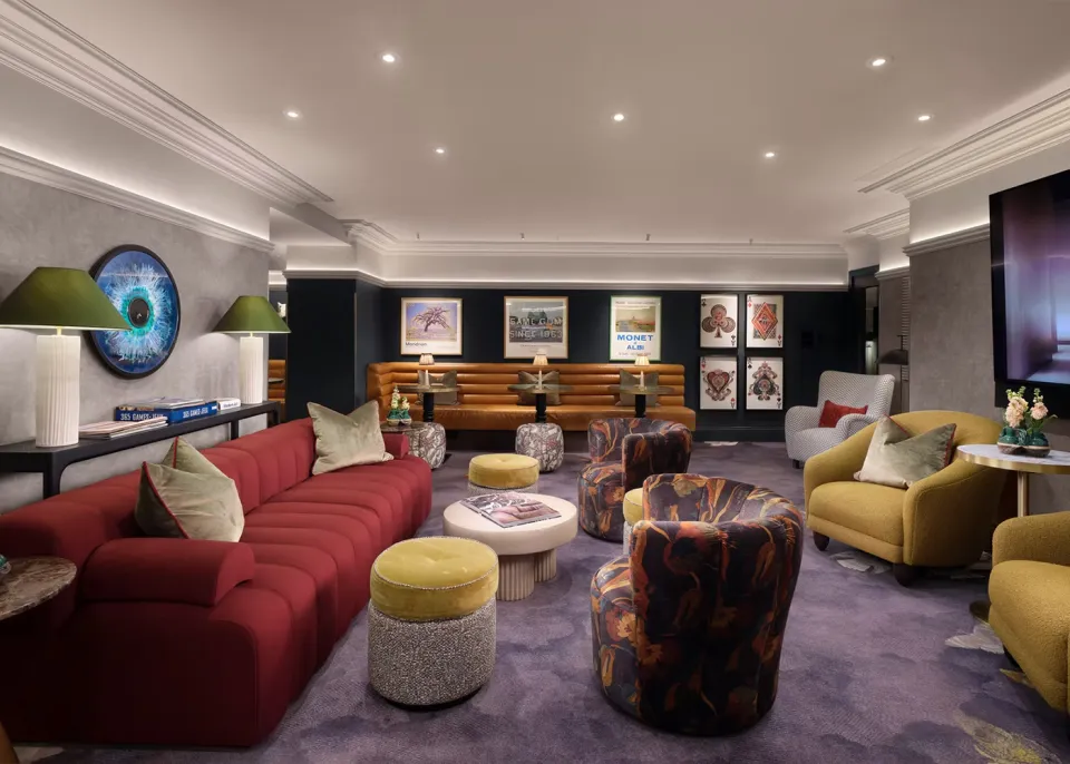 Fifty One London