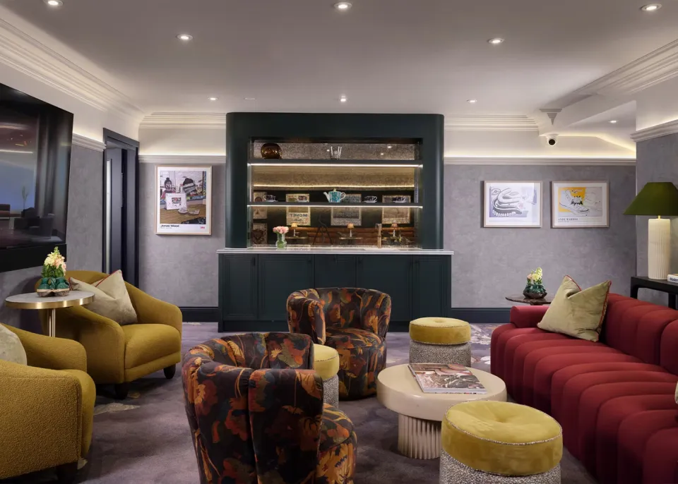 Fifty One London