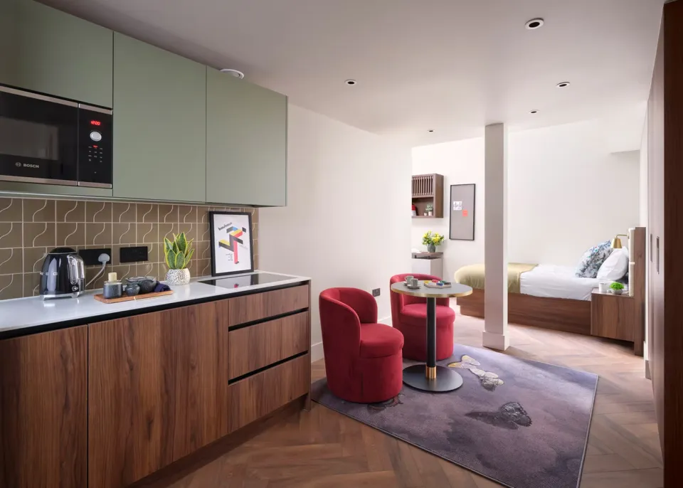 Fifty One London