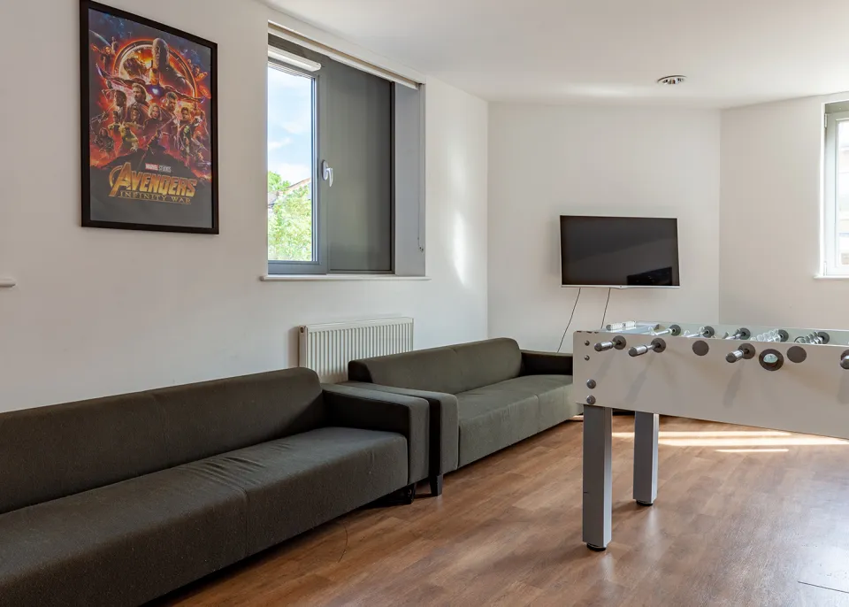 Central Studios