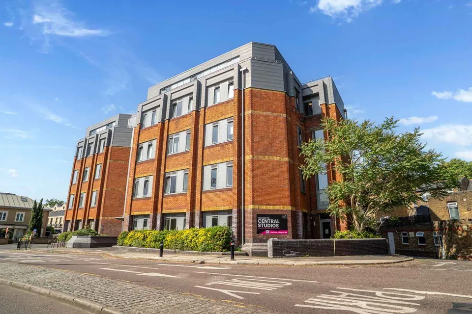 Londonist DMC | Central Studios
