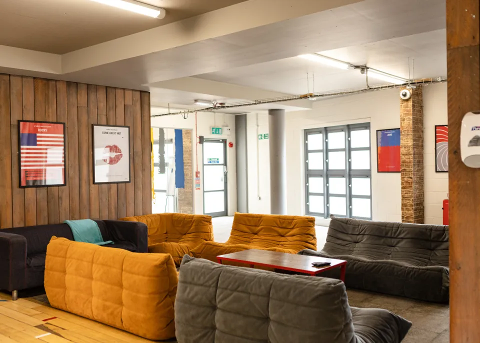 McMillan Student Village
