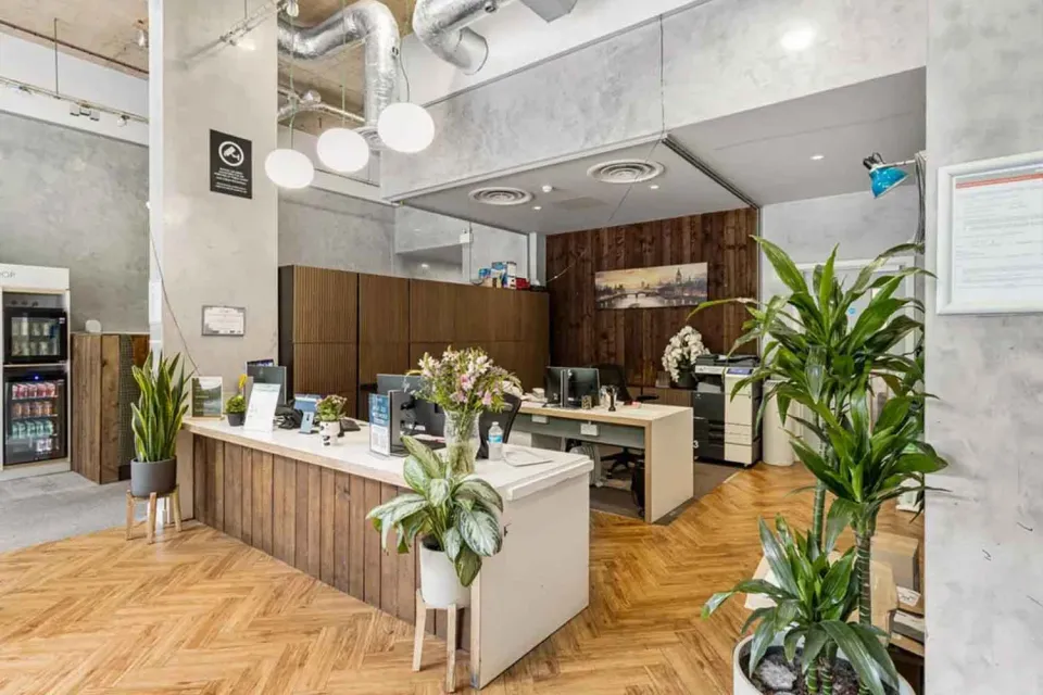 Londonist DMC | Islington Residence
