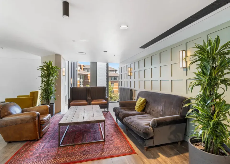 King's Cross Residence