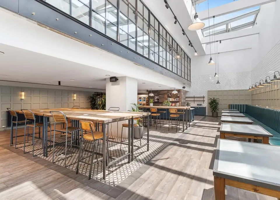 King's Cross Residence