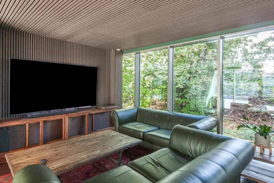 Londonist DMC | Chapter Lewisham Residence