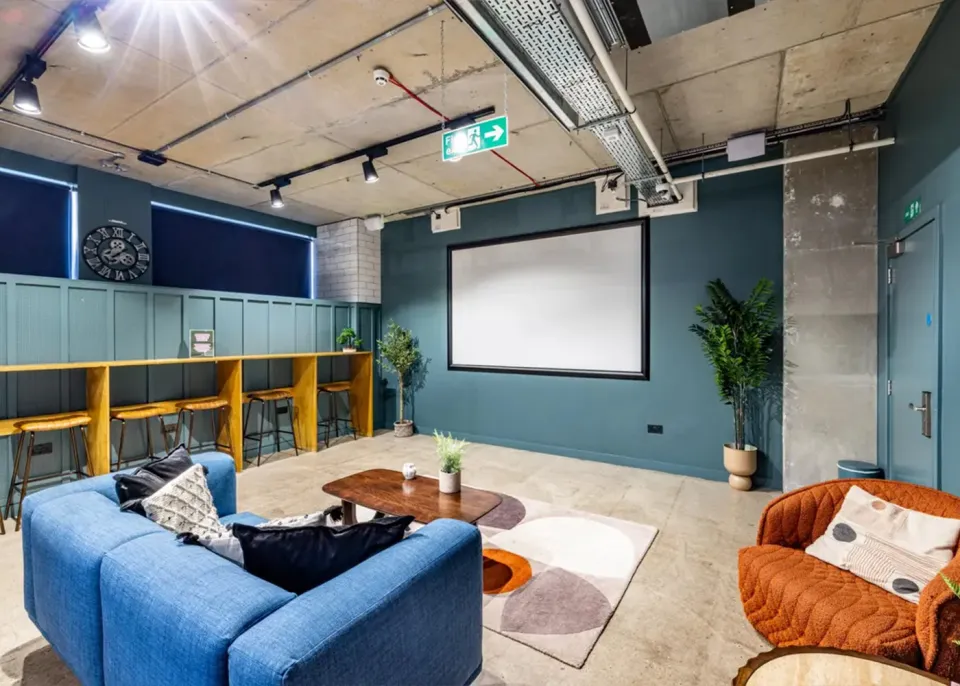 Chapter Portobello Residence