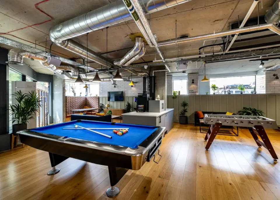 Portobello Residence