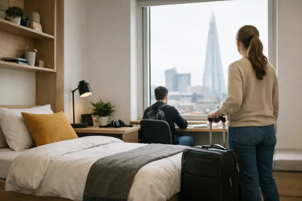 London University Accommodation: Smart Strategies to Secure Safe, Affordable Student Housing