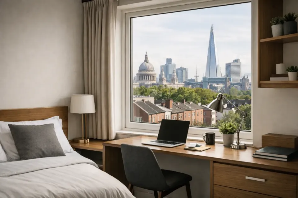 London University Accommodation: Smart Strategies to Secure Halls or Private Housing Near Top Universities