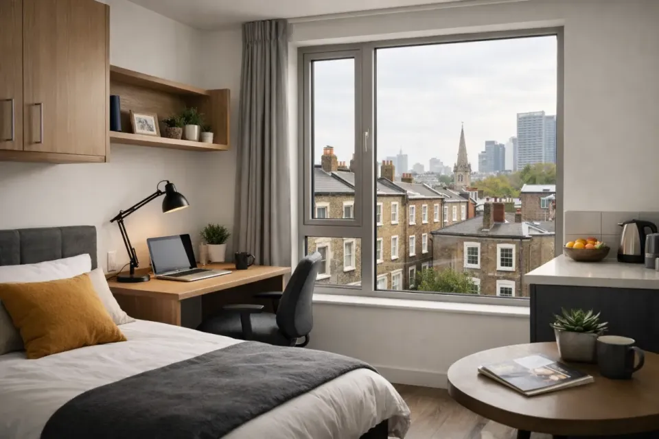 Student Accommodation London: Hidden Neighborhoods, Real Costs and How to Secure the Best Room