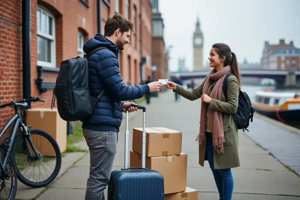 Student Accommodation London: Unconventional Options, Local Insights & Budget Strategies