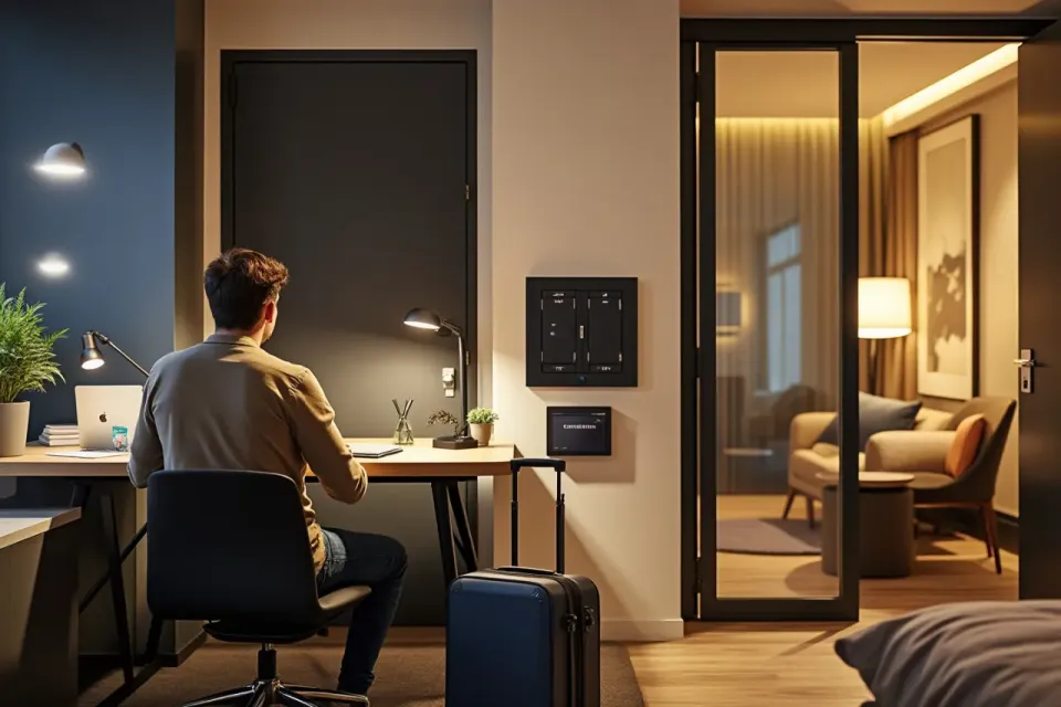 How luxury student apartments london are redefining campus life: inside the new era of premium student living