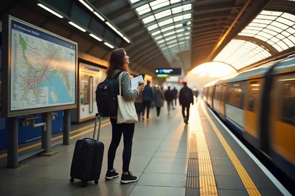 London Student Accommodation 2026/27: A Practical Guide to Living, Studying and Social Life in the City