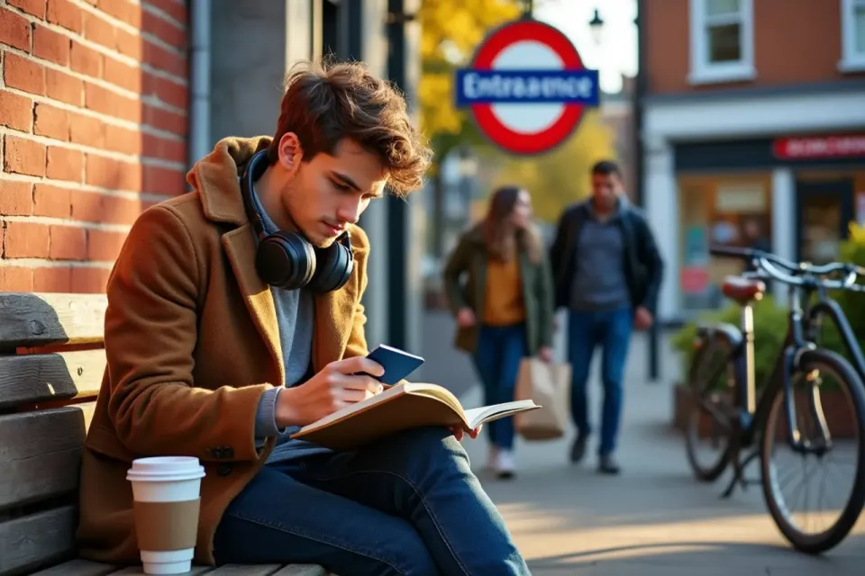 London Student Accommodation 2026/27: How to Balance Study, Social Life and Everyday Living in the Capital