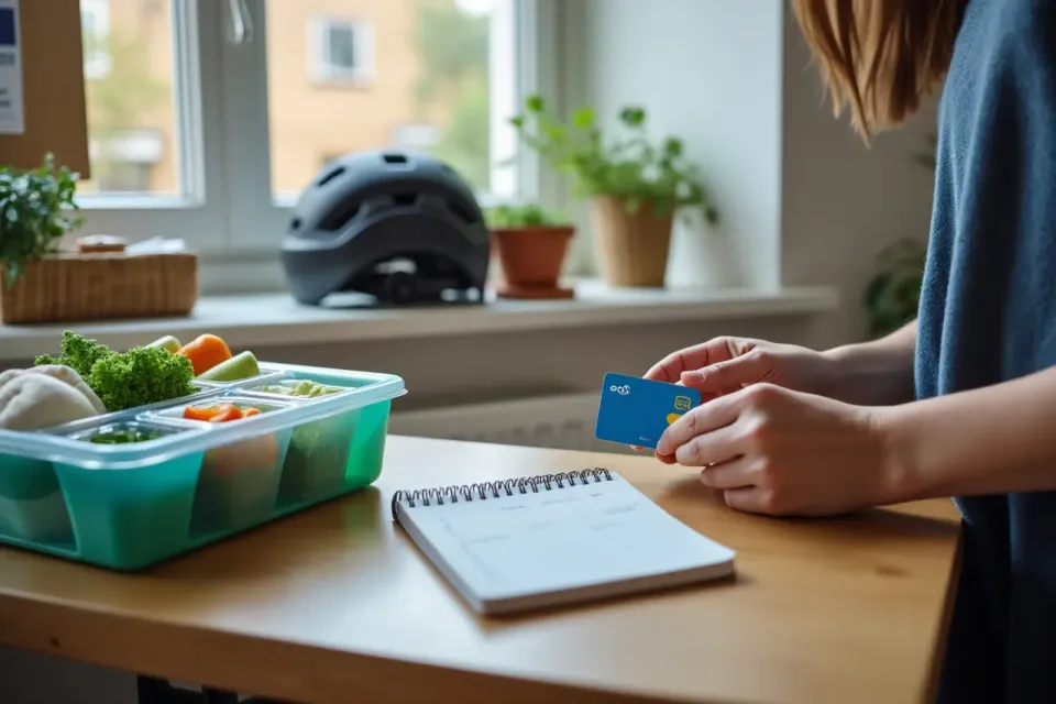 London Student Accommodation: Practical Lifestyle, Transport and Budget Tips for Thriving in the City