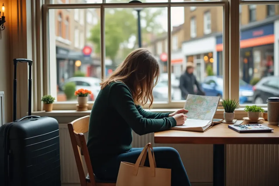 How to Thrive in London: Navigating Neighbourhoods, Daily Life and London Student Accommodation