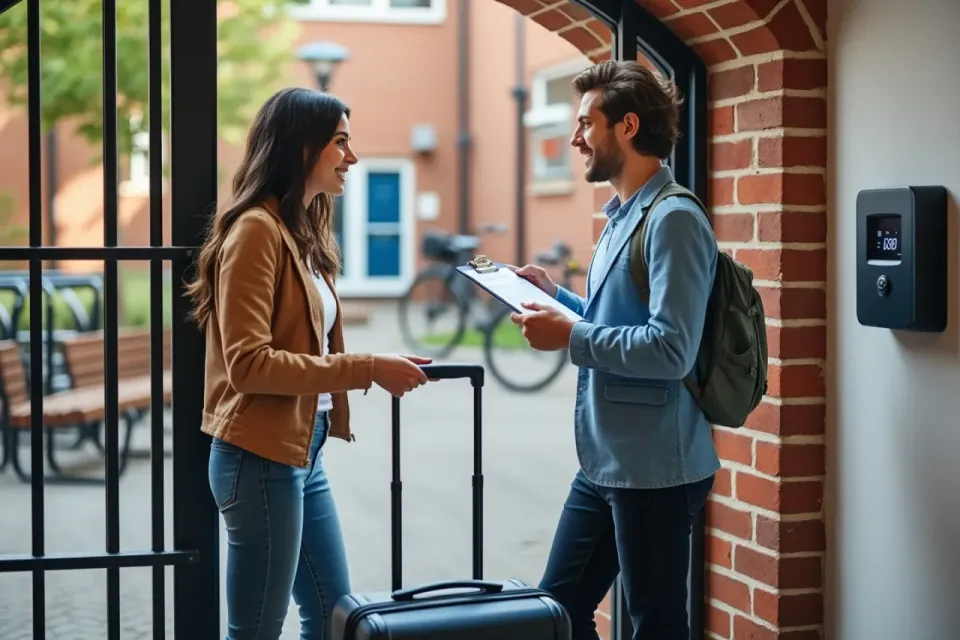 Student Housing London: Smart Strategies to Find Affordable, Safe and Central Student Accommodation