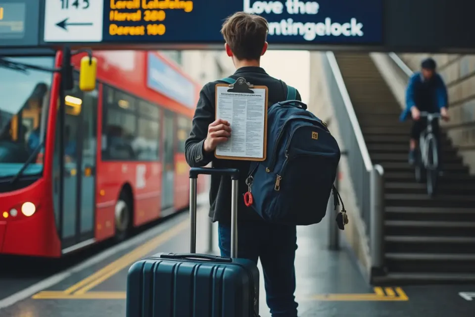 Navigating Student Housing London: Neighborhood Scores, Rent Traps and a Move-In Checklist