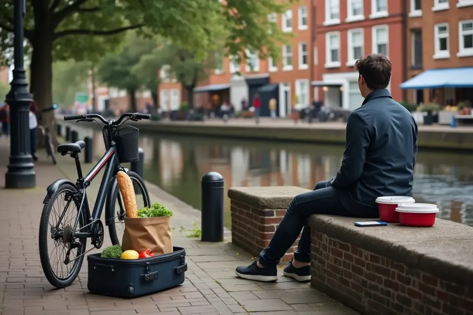 London Student Accommodation: Navigating Neighbourhood Vibes, Budgeting and Everyday Student Life