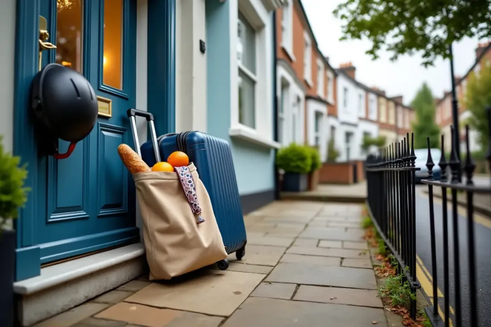 London Student Accommodation — Navigating Neighbourhood Vibes, Daily Routines and City Life