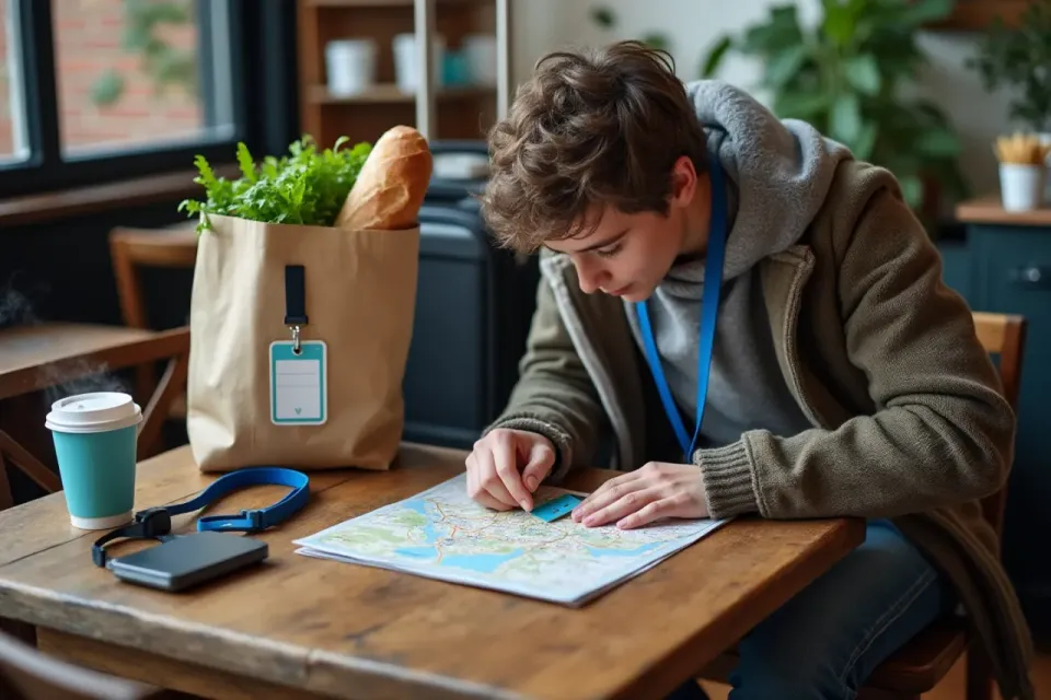 Where to Live, How to Live: London Student Accommodation, Neighbourhood Vibes and Practical City Tips