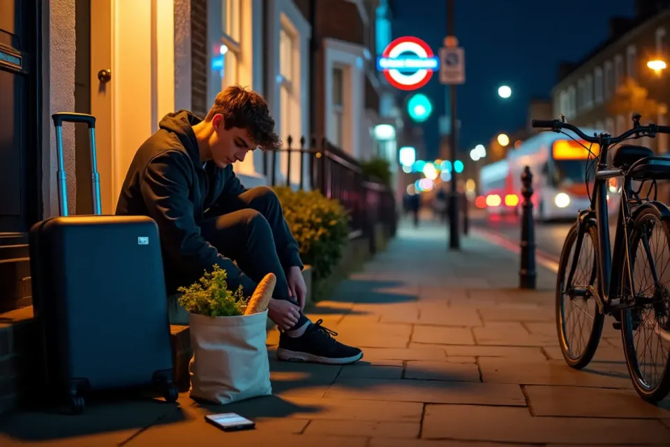 Short-Stay Student Accommodation in London — Smart Tips for Choosing Areas, Budgeting and Everyday Life