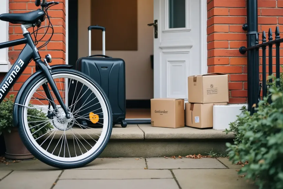 London Student Accommodation and City Life: Practical Tips on Neighbourhoods, Budgeting, Transport, Safety and Social Culture
