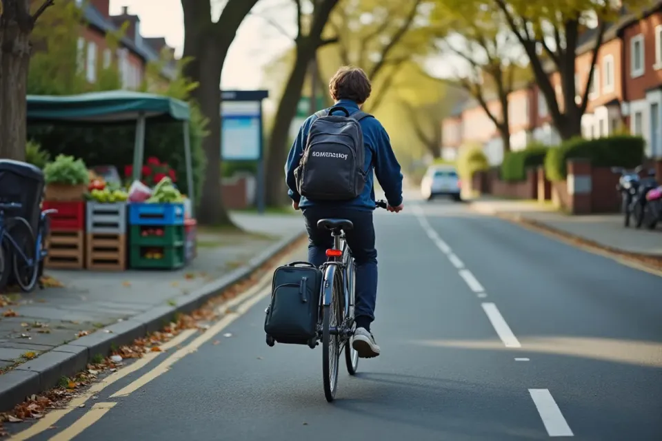 A Student’s Guide to Living in London: Navigating Neighbourhoods, Daily Routines, Budgeting and Social Life