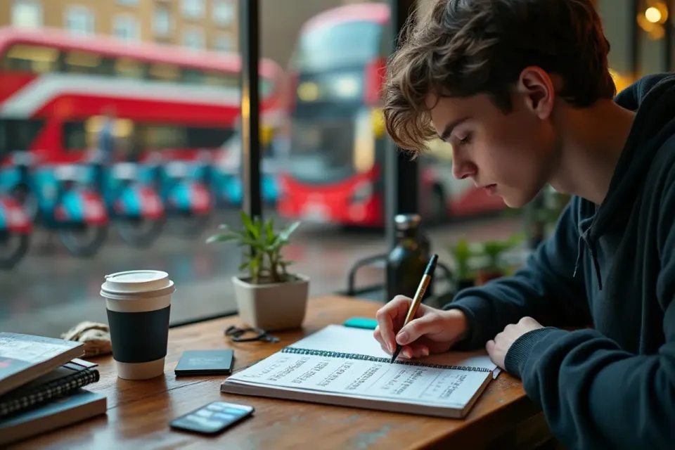 London Student Accommodation 2026/27: Practical Tips on Neighbourhoods, Lifestyle, Transport and Budgeting for Students