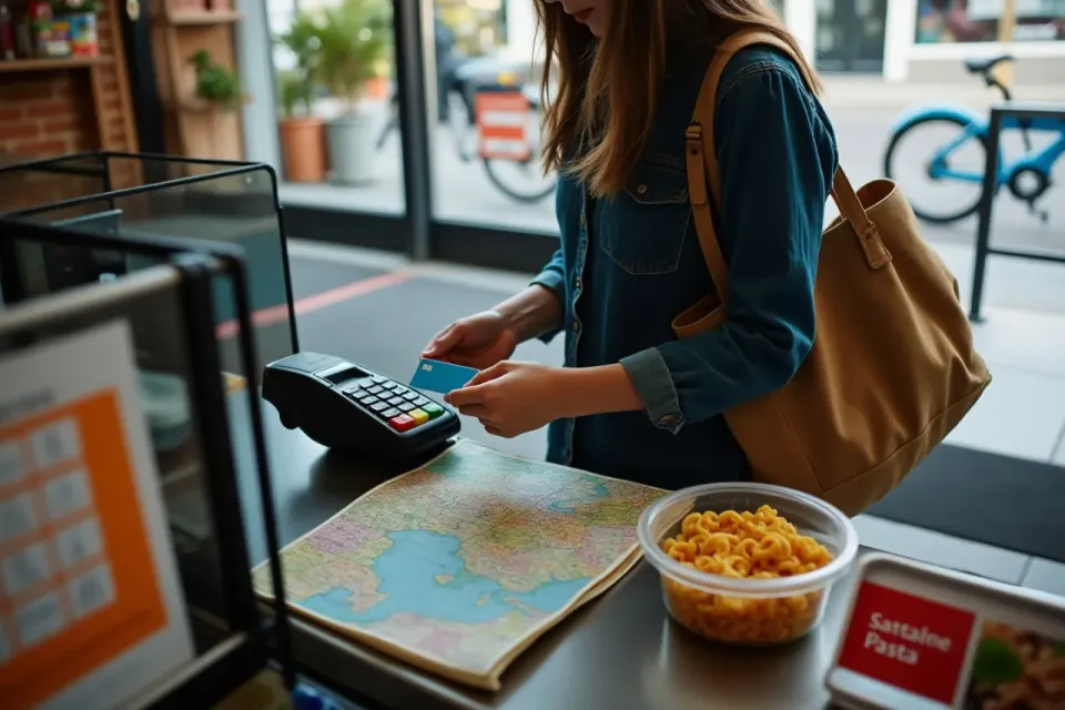 Student Life in London: Navigating Neighbourhood Vibes, Budgeting, Transport and Everyday Culture