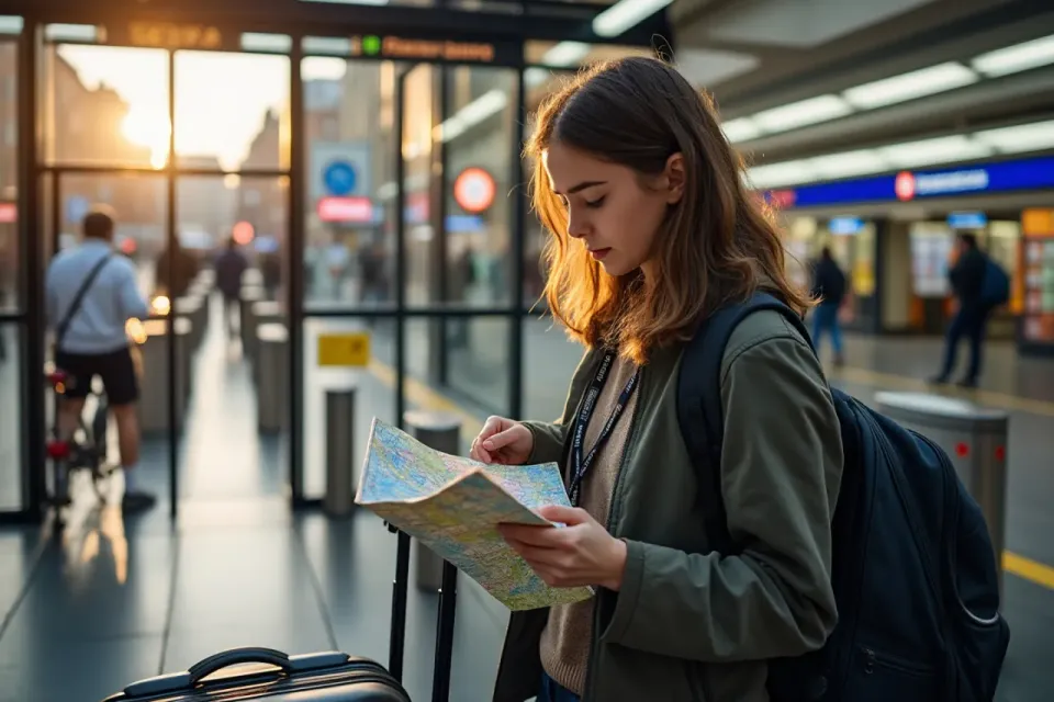 London Student Accommodation: Choosing Neighbourhood Vibes, Balancing Study and Social Life, and Everyday Living Tips