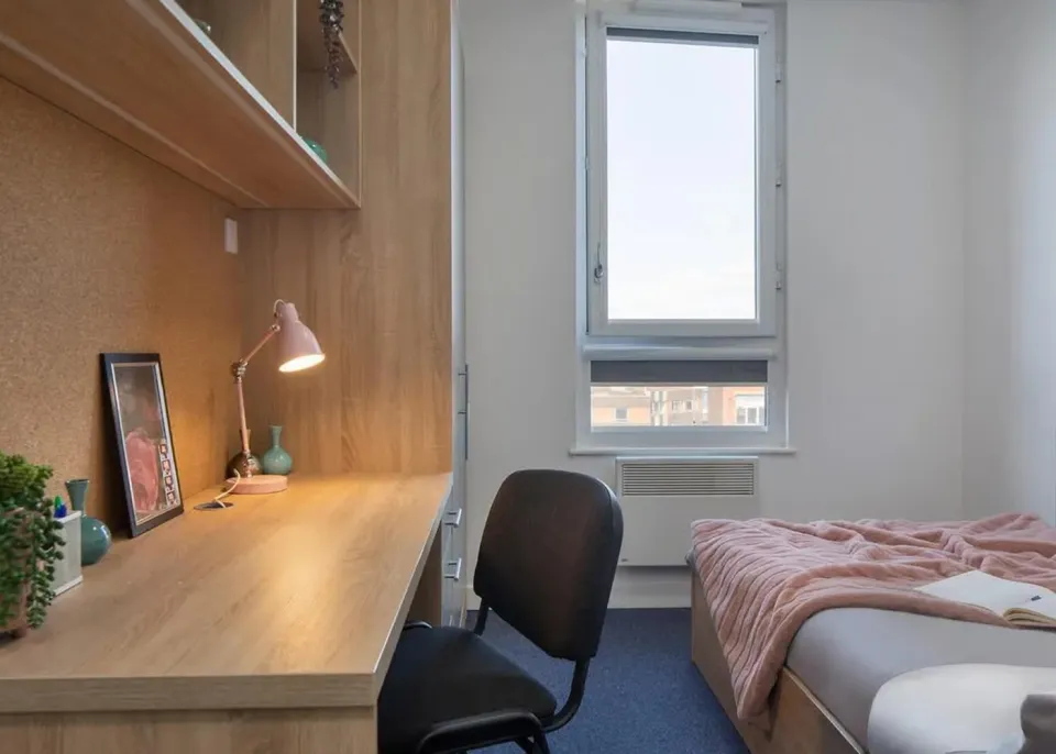 Londonist DMC | Premium Ensuite